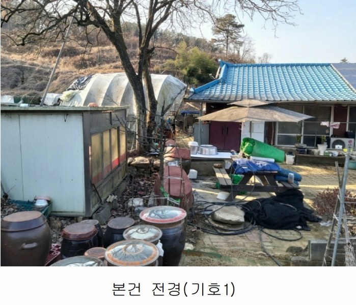 2025타경500940 대전광역시 서구 오동 314 주택 경매 이미지