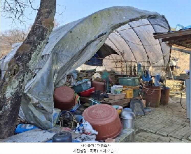 2025타경500940 대전광역시 서구 오동 314 주택 경매 이미지