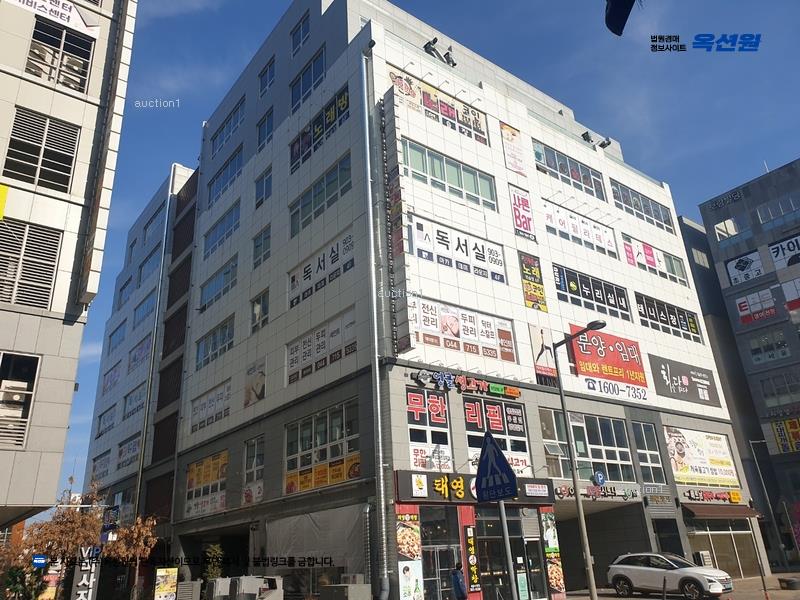 2025타경501653 세종특별자치시 호려울로 29, 세종시드니 7층 701-2호 근린상가 경매 이미지