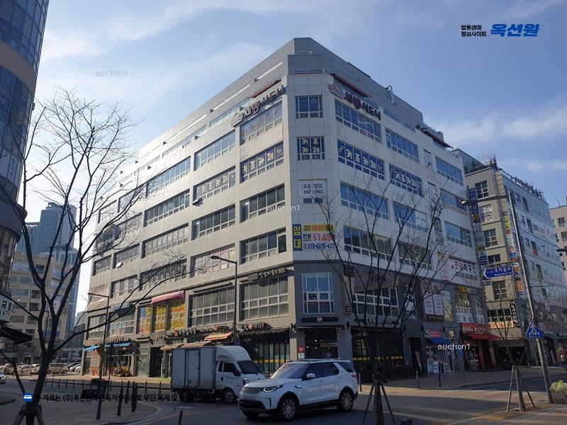2025타경501653 세종특별자치시 호려울로 29, 세종시드니 7층 701-2호 근린상가 경매 이미지