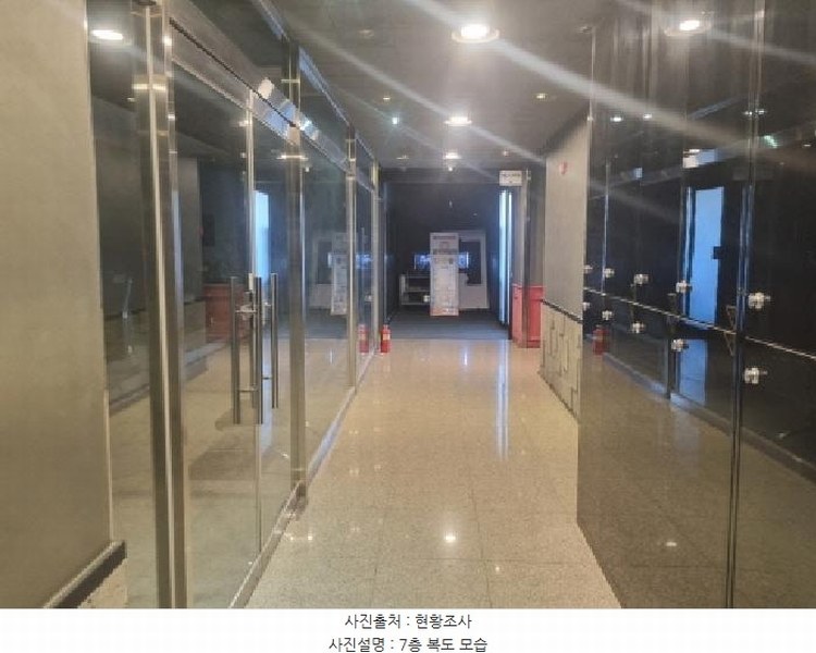 2025타경501653 세종특별자치시 호려울로 29, 세종시드니 7층 701-2호 근린상가 경매 이미지