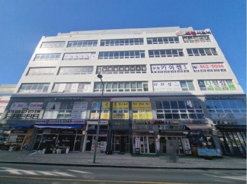2025타경501653 세종특별자치시 호려울로 29, 세종시드니 7층 701-2호 근린상가 경매 이미지