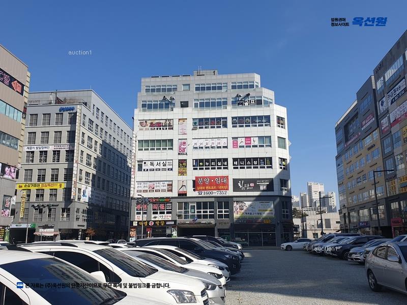 2025타경501653 세종특별자치시 호려울로 29, 세종시드니 7층 701-2호 근린상가 경매 이미지
