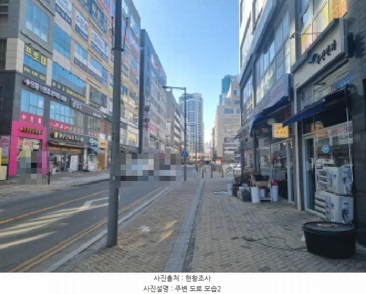 2025타경501653 세종특별자치시 호려울로 29, 세종시드니 7층 701-2호 근린상가 경매 이미지