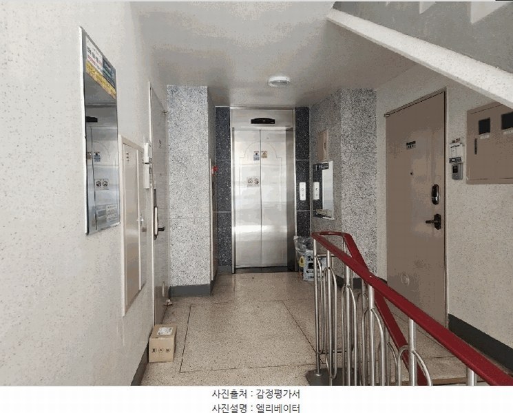 2025타경501768 대전광역시 유성구 송강로42번길 61, 청솔아파트 310동 8층 807호 아파트[공급30평형] 경매 이미지