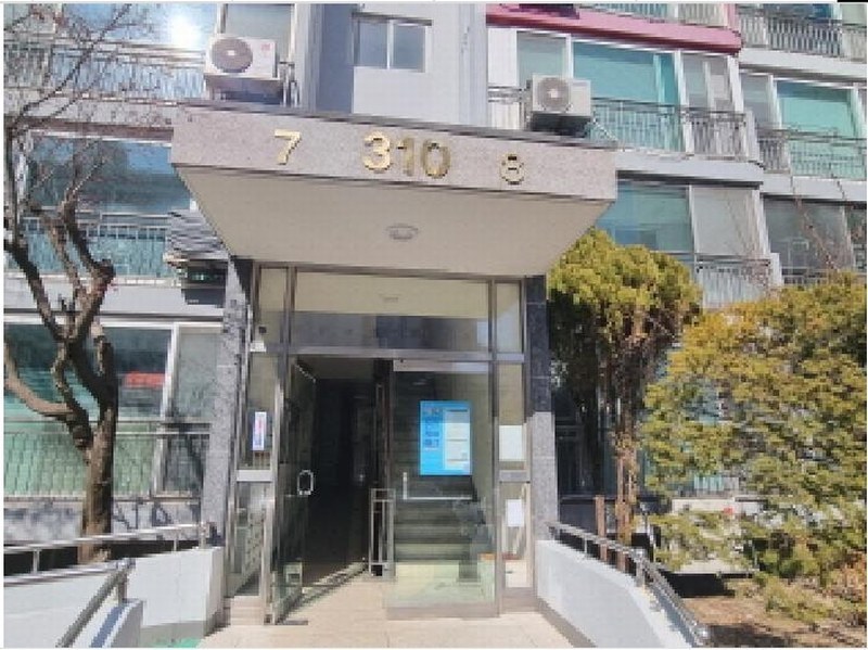 2025타경501768 대전광역시 유성구 송강로42번길 61, 청솔아파트 310동 8층 807호 아파트[공급30평형] 경매 이미지