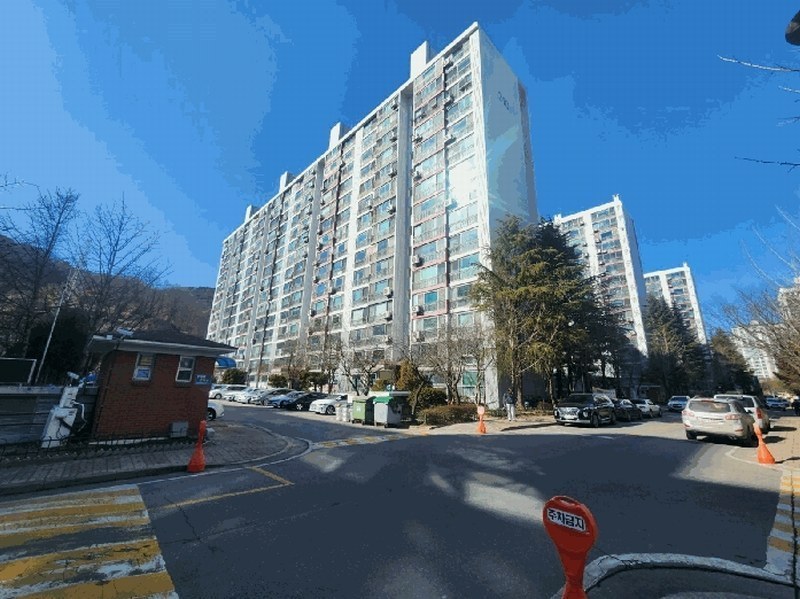 2025타경501768 대전광역시 유성구 송강로42번길 61, 청솔아파트 310동 8층 807호 아파트[공급30평형] 경매 이미지
