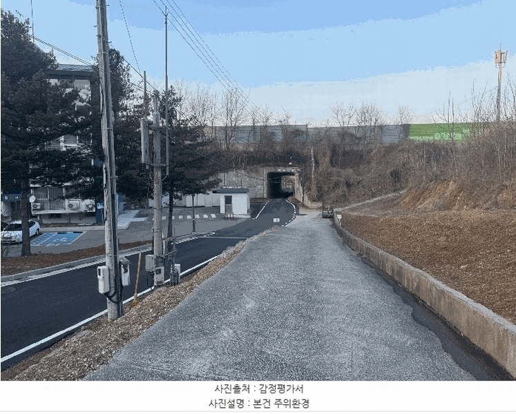 2025타경501788 세종특별자치시 전의면 읍내리 324-5 농지 경매 이미지
