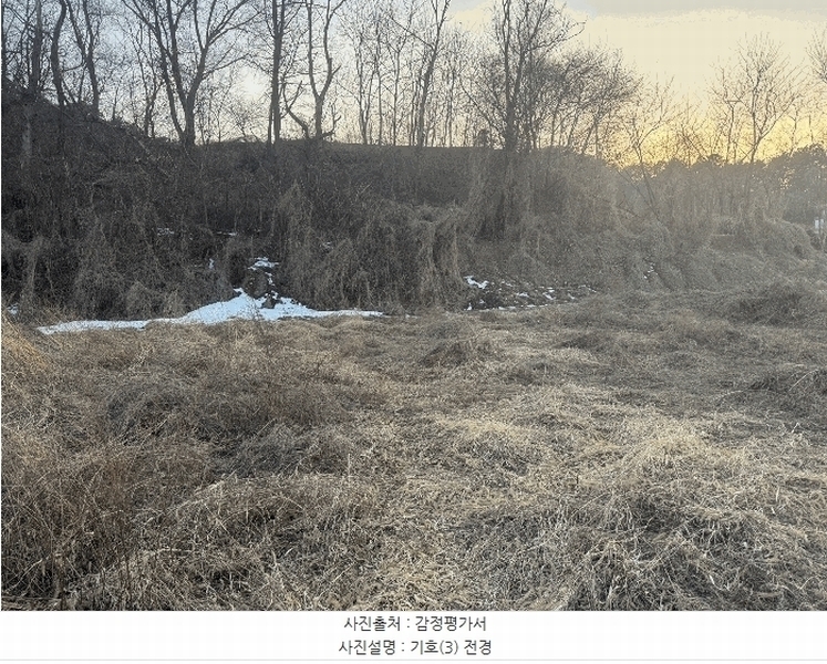 2025타경501788 세종특별자치시 전의면 읍내리 324-5 농지 경매 이미지