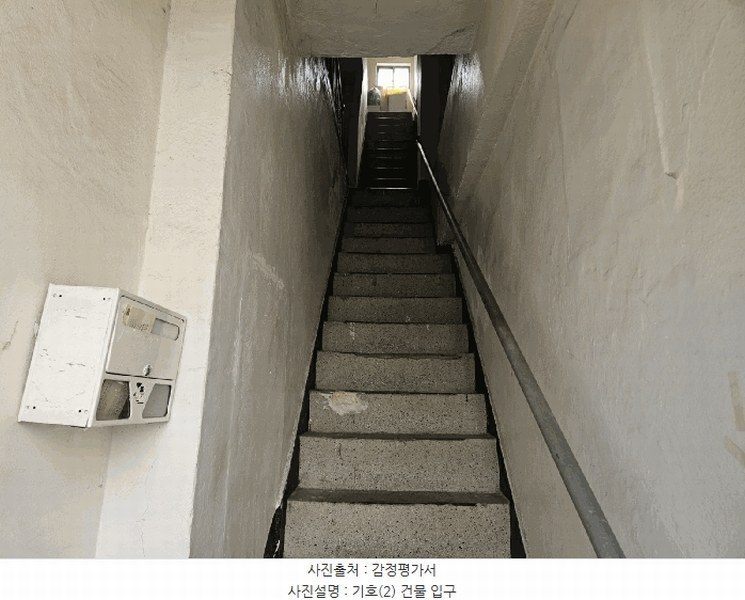 2025타경501961 대전광역시 동구 인동 257-5 주택 경매 이미지