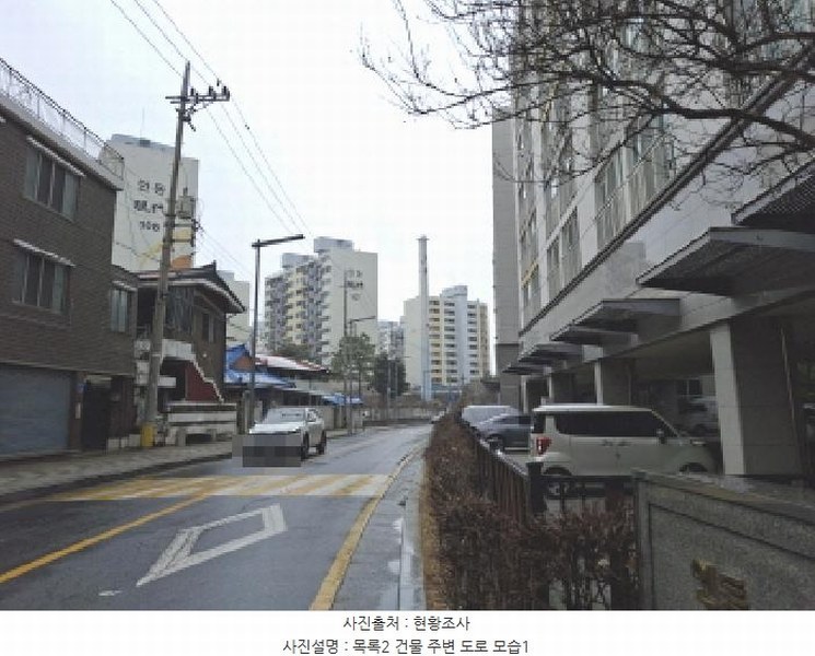 2025타경501961 대전광역시 동구 인동 257-5 주택 경매 이미지