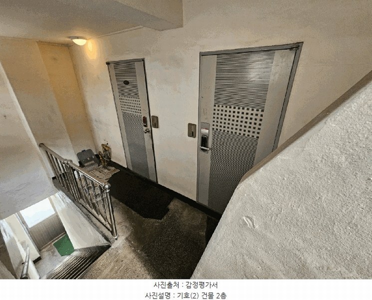 2025타경501961 대전광역시 동구 인동 257-5 주택 경매 이미지
