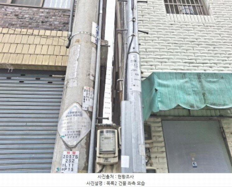 2025타경501961 대전광역시 동구 인동 257-5 주택 경매 이미지