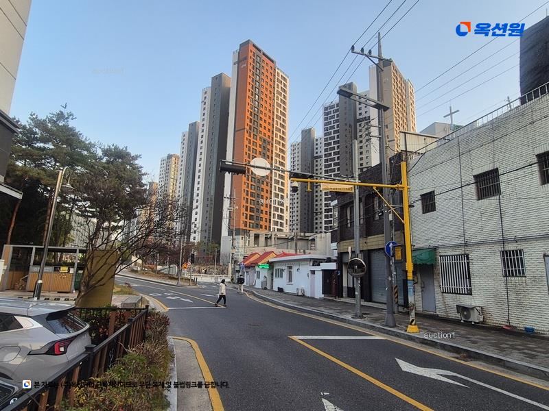 2025타경501961 대전광역시 동구 인동 257-5 주택 경매 이미지