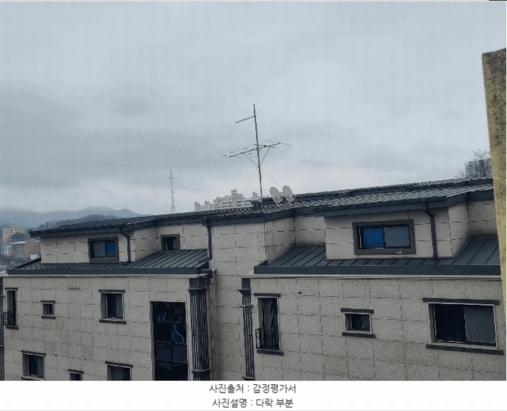 2025타경502029 대전광역시 서구 도솔5길 96, 유진쉐르빌 나동 5층 502호 다세대(빌라)[공급15평형] 경매 이미지
