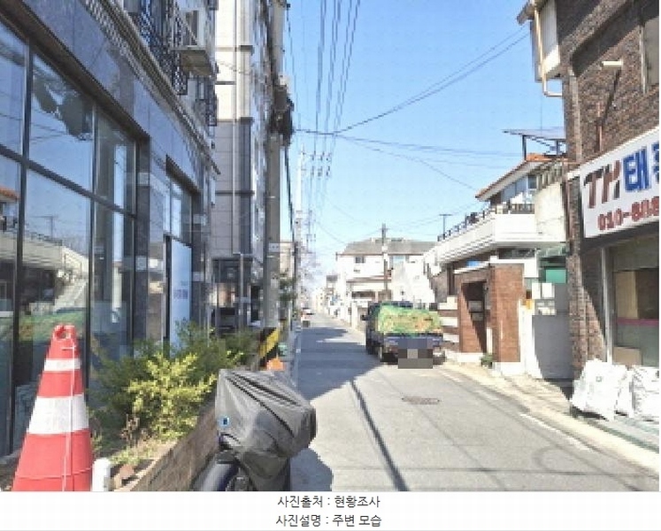 2025타경502029 대전광역시 서구 도솔5길 96, 유진쉐르빌 나동 5층 502호 다세대(빌라)[공급15평형] 경매 이미지