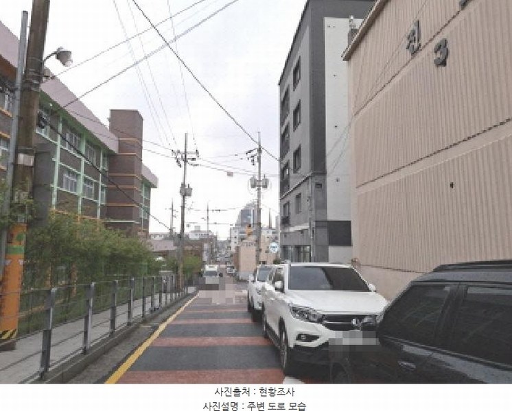 2025타경502110 대전광역시 동구 가양동 33-11 다세대(빌라)[공급18평형] 경매 이미지