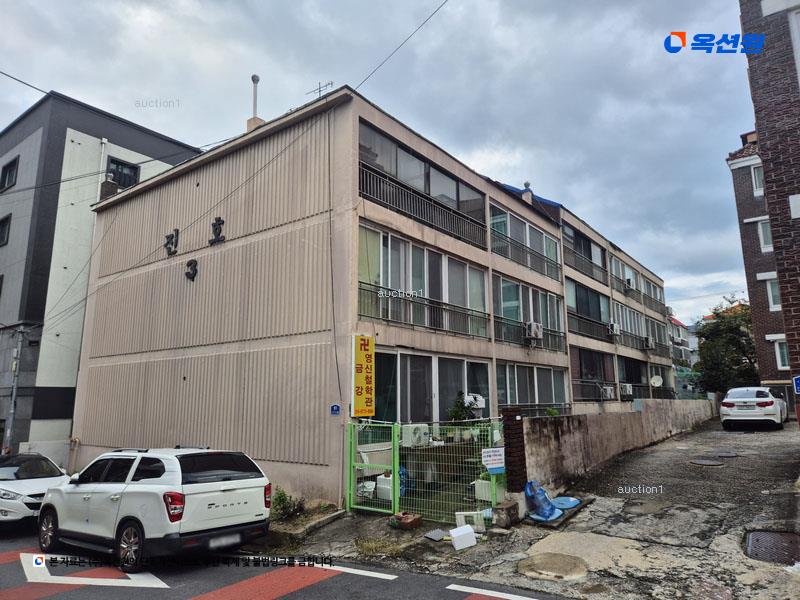 2025타경502110 대전광역시 동구 가양동 33-11 다세대(빌라)[공급18평형] 경매 이미지