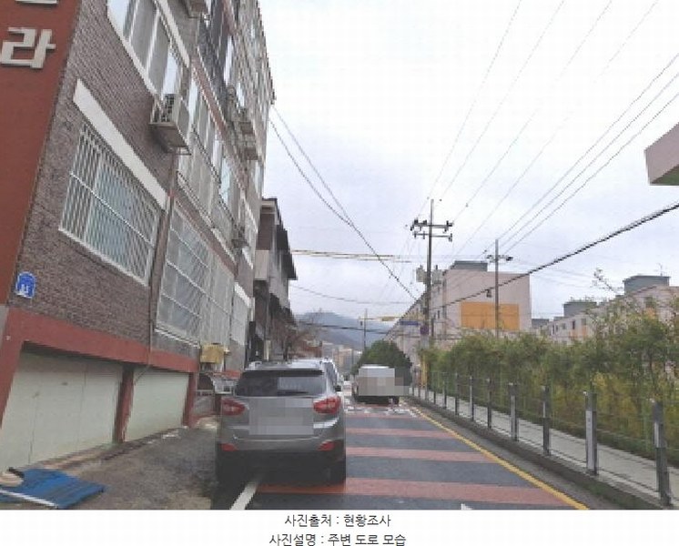 2025타경502110 대전광역시 동구 가양동 33-11 다세대(빌라)[공급18평형] 경매 이미지