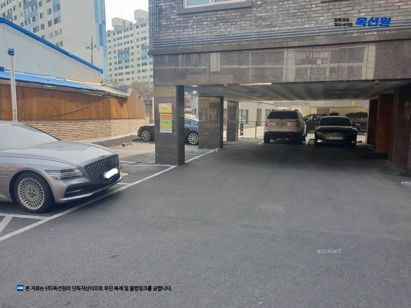 2025타경502206 대전광역시 서구 정림동 421 다세대(빌라) 경매 이미지