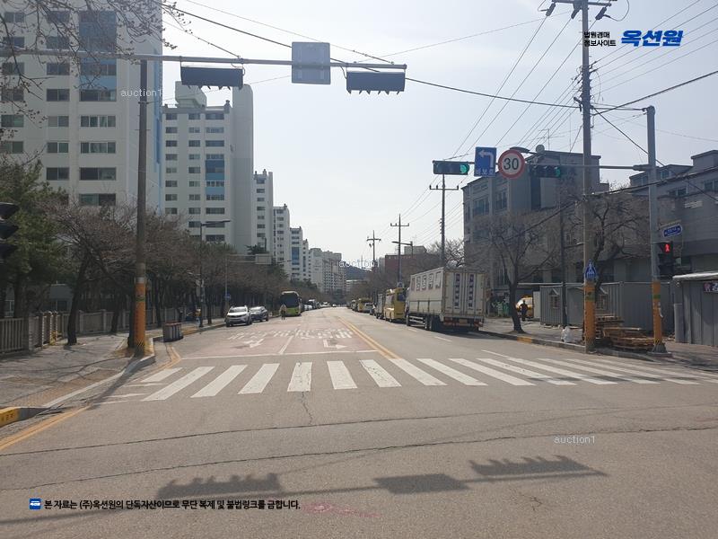2025타경502206 대전광역시 서구 정림동 421 다세대(빌라) 경매 이미지