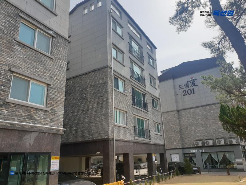 2025타경502206 대전광역시 서구 정림동 421 다세대(빌라) 경매 이미지
