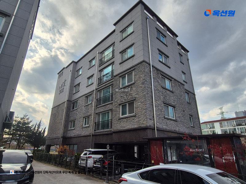 2025타경502206 대전광역시 서구 정림동 421 다세대(빌라) 경매 이미지