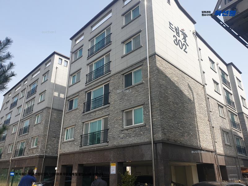 2025타경502206 대전광역시 서구 정림동 421 다세대(빌라) 경매 이미지