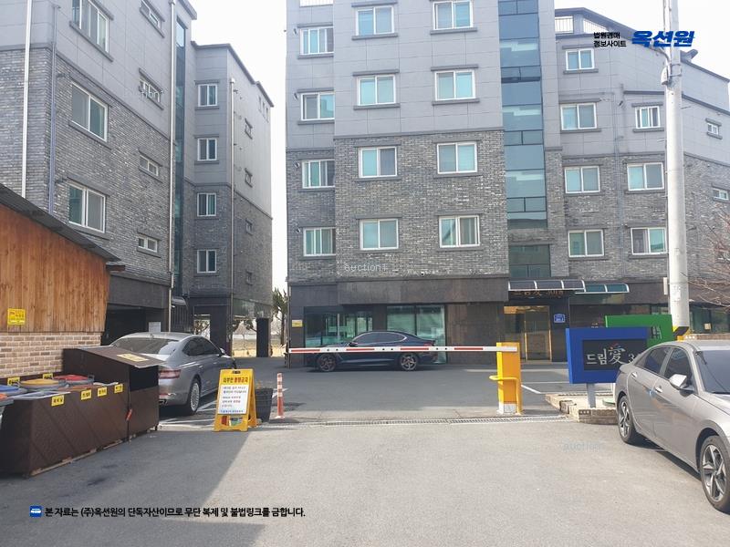 2025타경502206 대전광역시 서구 정림동 421 다세대(빌라) 경매 이미지