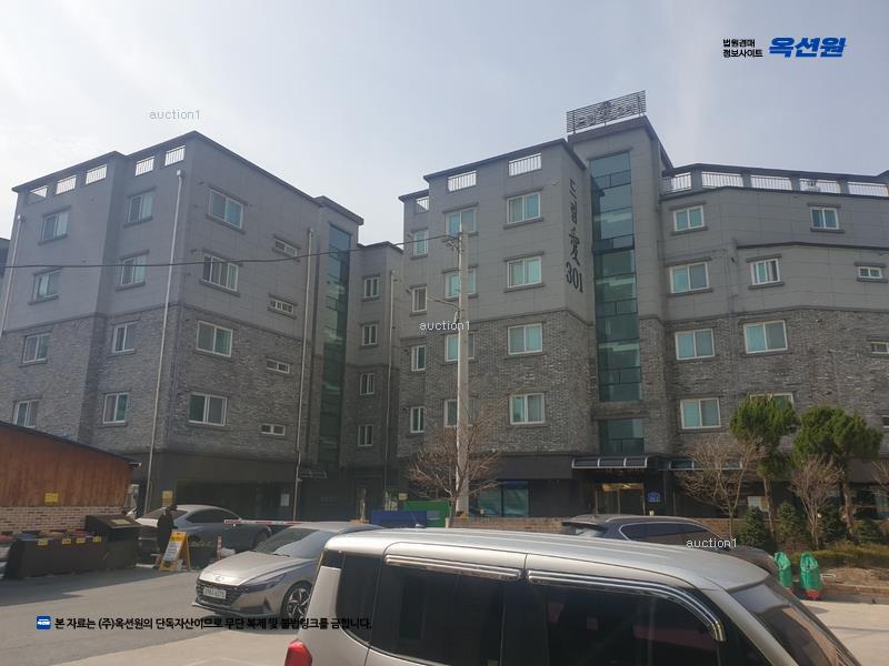 2025타경502206 대전광역시 서구 정림동 421 다세대(빌라) 경매 이미지