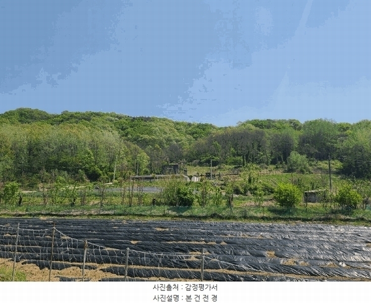 2025타경502251 세종특별자치시 전동면 노장리 237 근린시설 경매 이미지