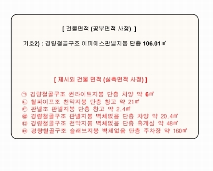 2025타경502251 세종특별자치시 전동면 노장리 237 근린시설 경매 이미지