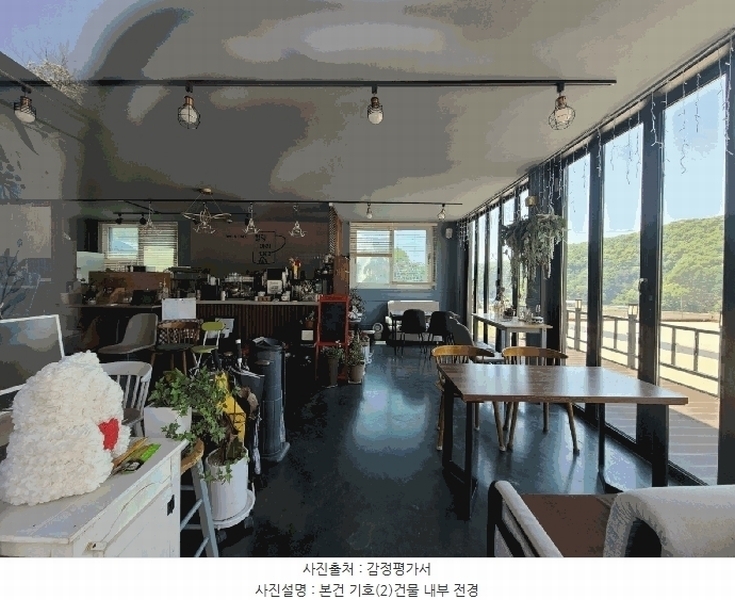 2025타경502251 세종특별자치시 전동면 노장리 237 근린시설 경매 이미지