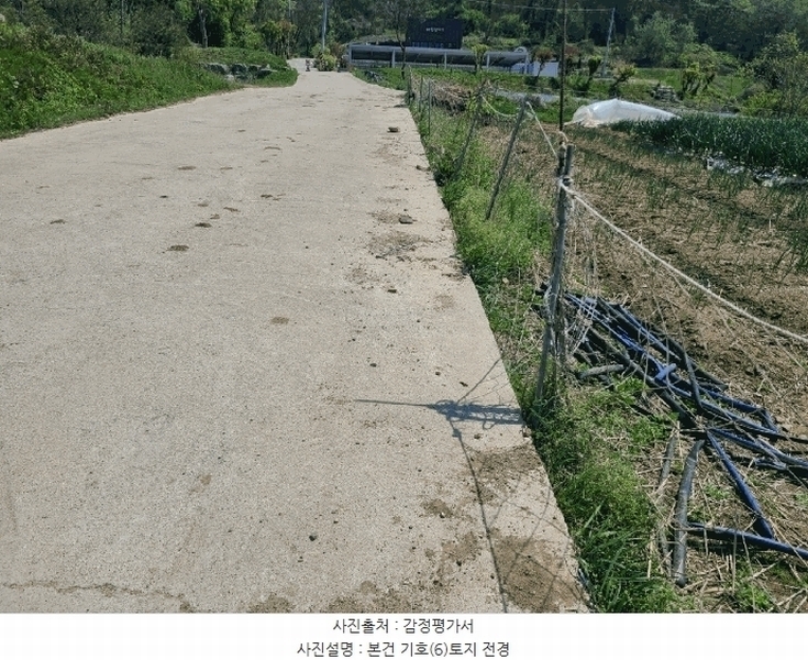 2025타경502251 세종특별자치시 전동면 노장리 237 근린시설 경매 이미지