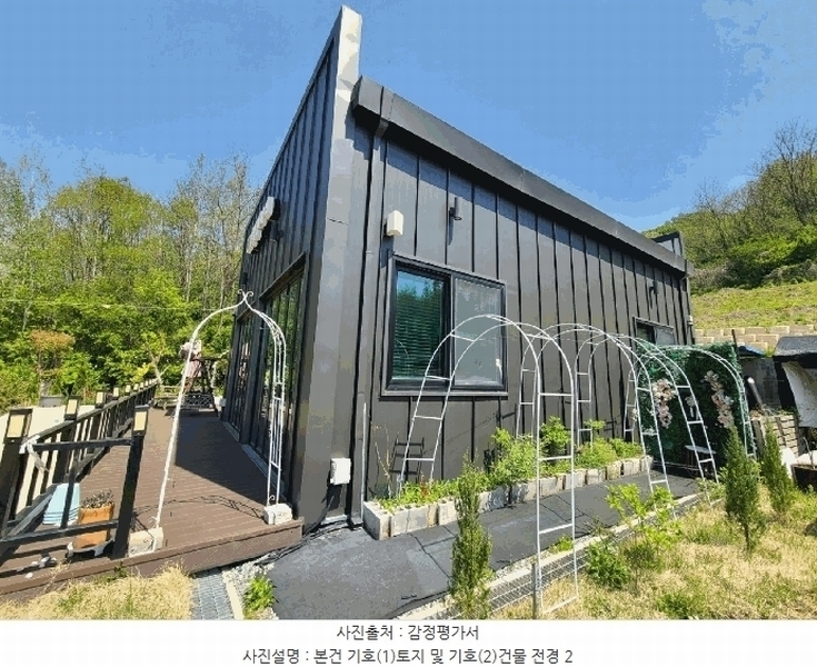 2025타경502251 세종특별자치시 전동면 노장리 237 근린시설 경매 이미지