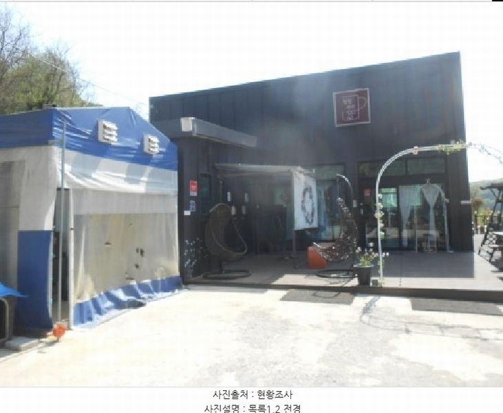 2025타경502251 세종특별자치시 전동면 노장리 237 근린시설 경매 이미지