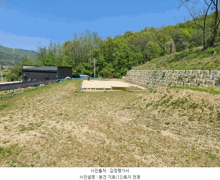 2025타경502251 세종특별자치시 전동면 노장리 237 근린시설 경매 이미지