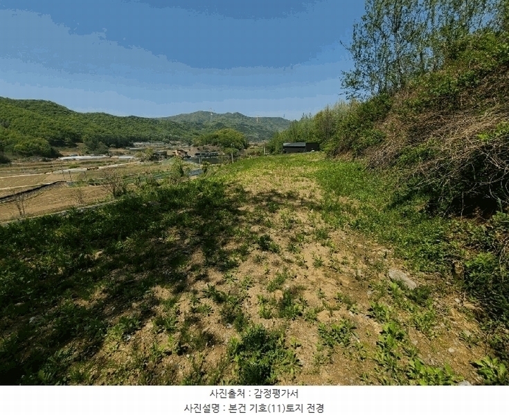 2025타경502251 세종특별자치시 전동면 노장리 237 근린시설 경매 이미지