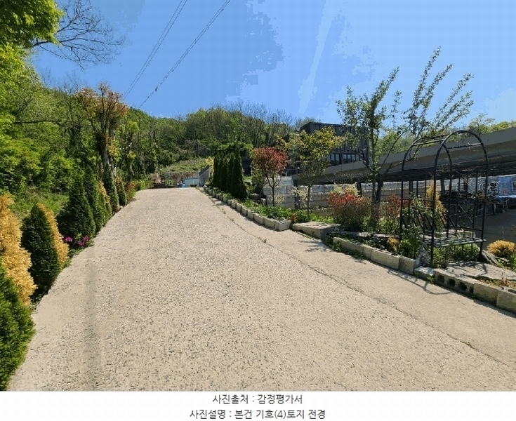 2025타경502251 세종특별자치시 전동면 노장리 237 근린시설 경매 이미지