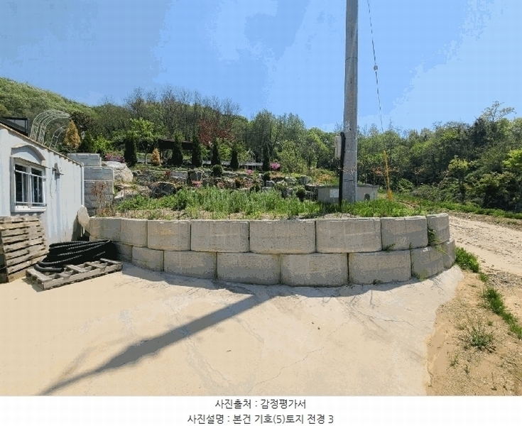 2025타경502251 세종특별자치시 전동면 노장리 237 근린시설 경매 이미지
