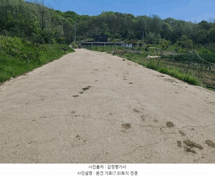 2025타경502251 세종특별자치시 전동면 노장리 237 근린시설 경매 이미지