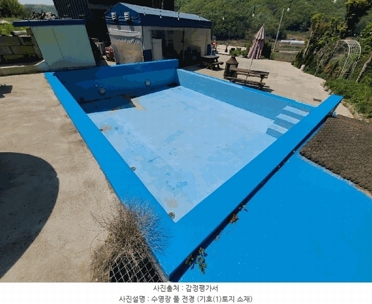 2025타경502251 세종특별자치시 전동면 노장리 237 근린시설 경매 이미지