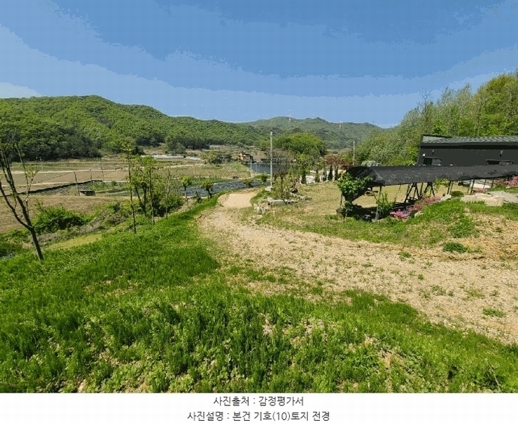 2025타경502251 세종특별자치시 전동면 노장리 237 근린시설 경매 이미지