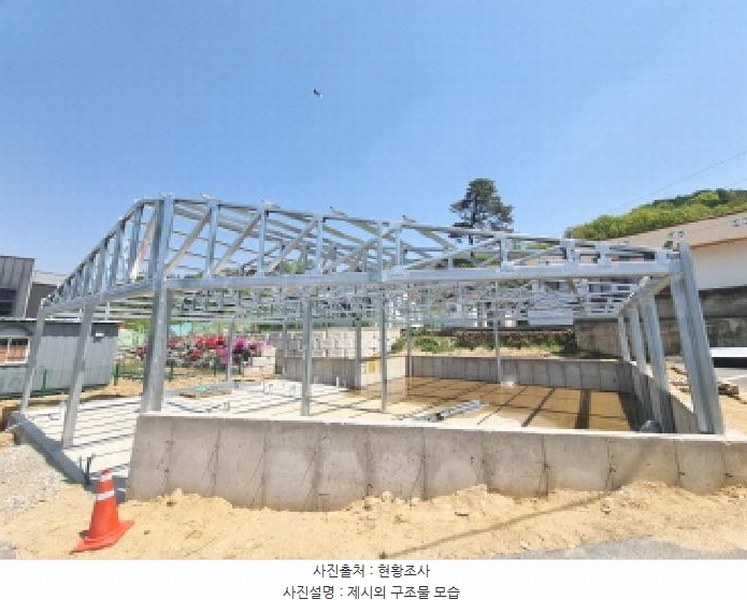 2025타경502278 세종특별자치시 금남면 호탄리 188 대지 경매 이미지