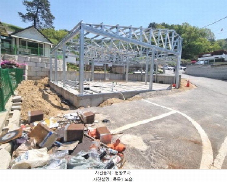 2025타경502278 세종특별자치시 금남면 호탄리 188 대지 경매 이미지