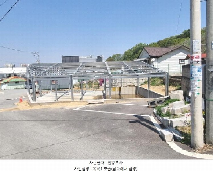2025타경502278 세종특별자치시 금남면 호탄리 188 대지 경매 이미지