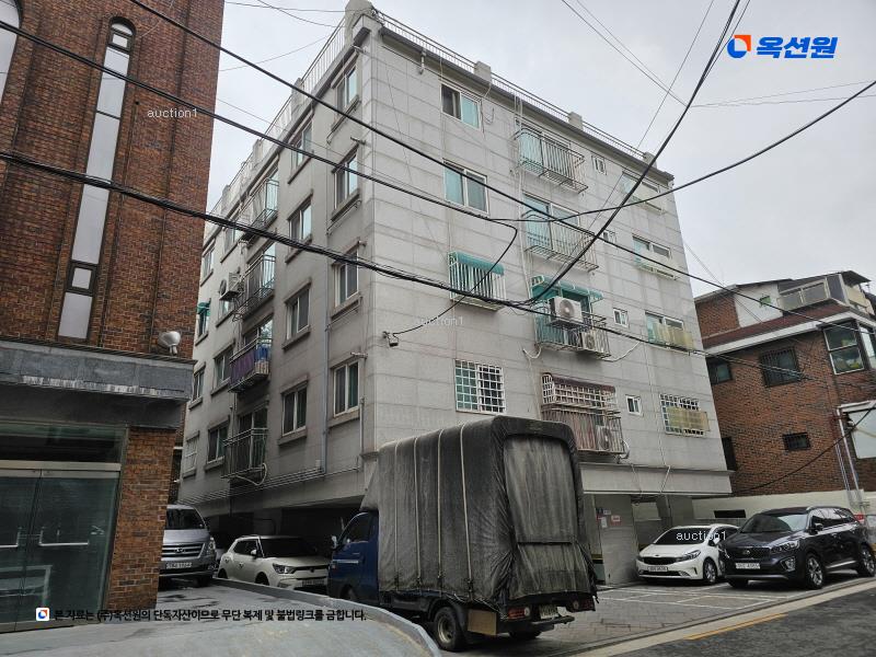 2025타경10682 서울특별시 양천구 가로공원로70길 15, 그린빌리지 3층 301호 다세대(빌라)[공급16평형] 경매 이미지