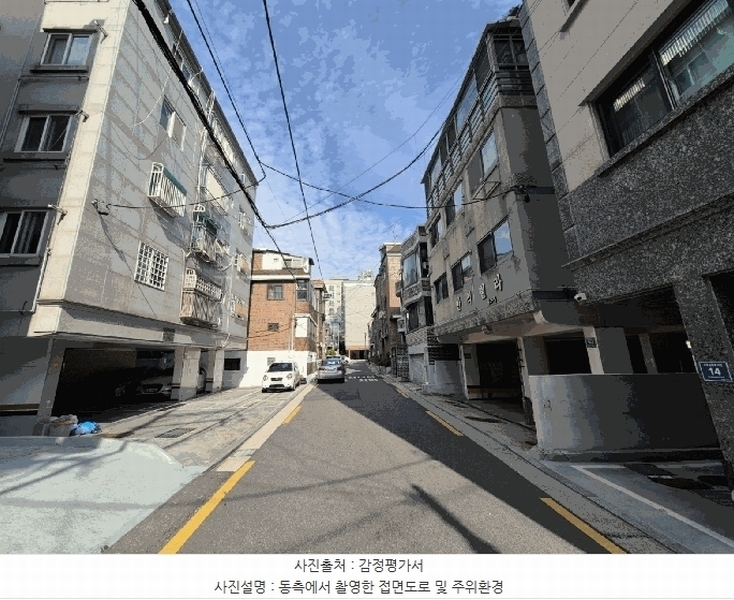 2025타경10682 서울특별시 양천구 가로공원로70길 15, 그린빌리지 3층 301호 다세대(빌라)[공급16평형] 경매 이미지