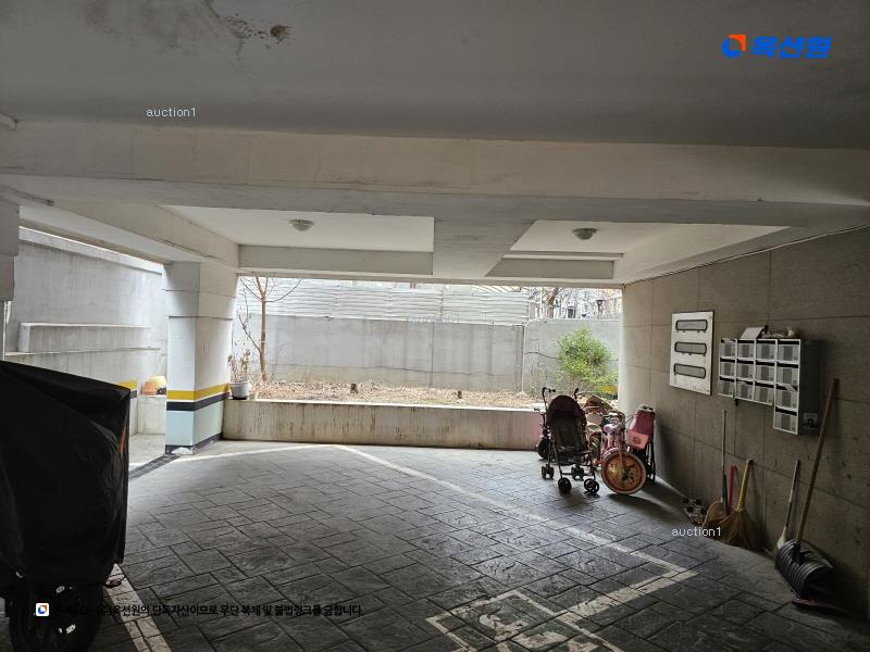 2025타경10682 서울특별시 양천구 가로공원로70길 15, 그린빌리지 3층 301호 다세대(빌라)[공급16평형] 경매 이미지