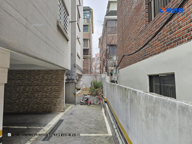 2025타경10682 서울특별시 양천구 가로공원로70길 15, 그린빌리지 3층 301호 다세대(빌라)[공급16평형] 경매 이미지